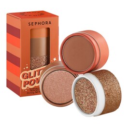 Glitter Power Multi Purpose - Shadow Trio