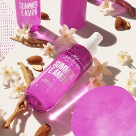 Summer e Amor Summer Fragrance Mist - Doftmist för hår och kropp
