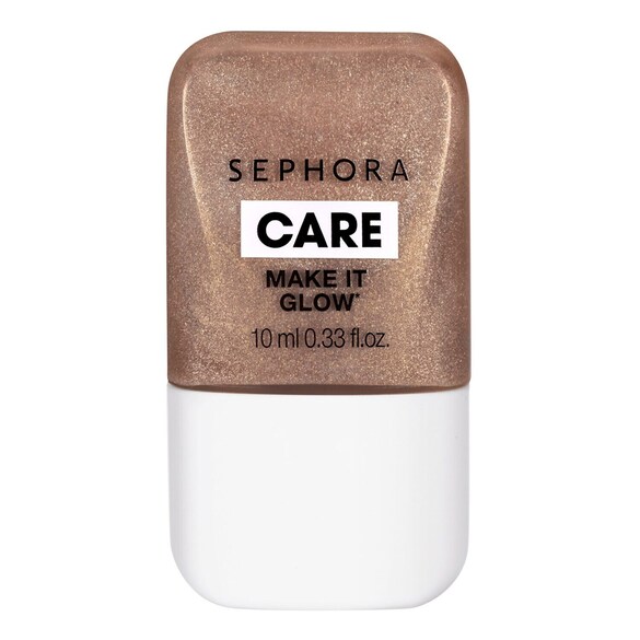 Make It Glow - Flytande highlighter, SEPHORA COLLECTION