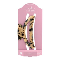 CLIPSTAR PREMIUM Leo Locks - Hårklämma, INVISIBOBBLE