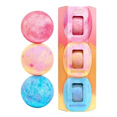 Ice Cream Scoops - Bathbomb Trio, MERCI HANDY