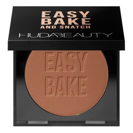 Easy Bake and Snatch - Pressed Brightening and Setting Powder
