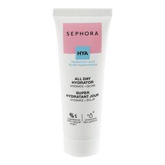 All Day Hydrator - Återfuktande ansiktskräm, SEPHORA COLLECTION