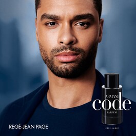 Giorgio Armani Code - Parfum