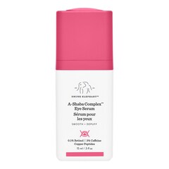 A-Shaba Complex™ Eye Serum - Anti aging eye serum, DRUNK ELEPHANT