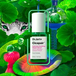 Cicapair™ - Intensive Soothing Repair Serum