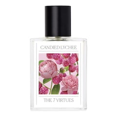 Candied Lychee Eau De Parfum, THE 7 VIRTUES