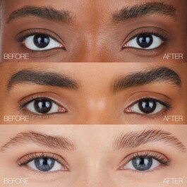 Brow Shaping Gel - Ögonbrynsgel