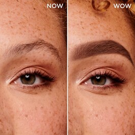 POWmade Brow Pomade - Pigmenterad Ögonbrynspomade