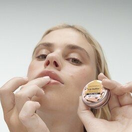 Moisturizing Lip Butter  - Återfuktande läppvård i 12 timmar