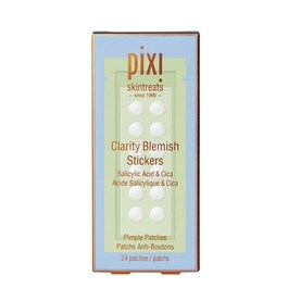 Clarity Blemish Stickers - Pimple Patches