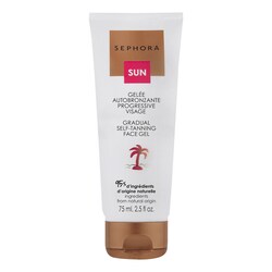Gradual Self-Tanning - Golden Glow Gel