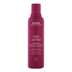 Color Control™ - Shampoo, AVEDA