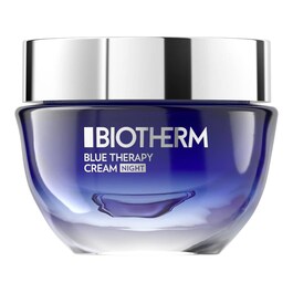Blue Therapy - Night creme