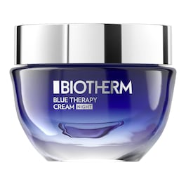 Blue Therapy - Night creme image