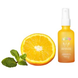 Energizing - Cleansing Spray