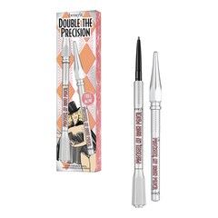 Gåvoset med ögonbrynspenna Double The Precision, BENEFIT COSMETICS