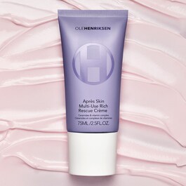 Après Skin Multi-Use Rich Rescue Cream - Nattkräm + Mask med ceramider