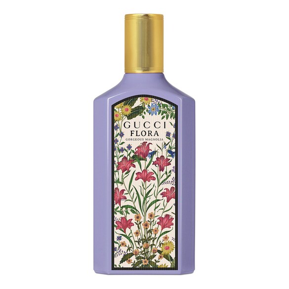 GUCCI Flora Gorgeous Magnolia - Eau de parfum refill, GUCCI