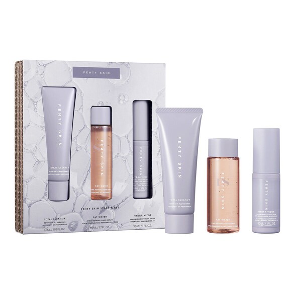 Fenty Skin -Travel Size Start'R Set, FENTY SKIN