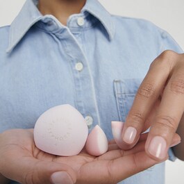 Cosmic Glow Makeup Sponge Kit - Beautyblender-set