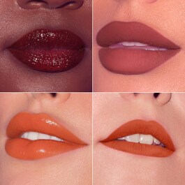 Lovefest Tear & Share - Lip Quad