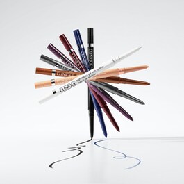 High Impact Gel Tech Eyeliner - Sparkling Amethyst