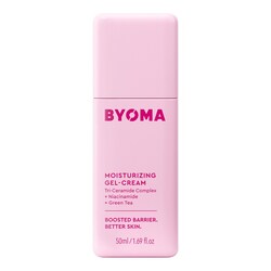 Moisturizing Gel Cream