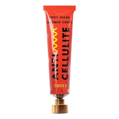 Anti Cellulite - Body Mask, TRULY