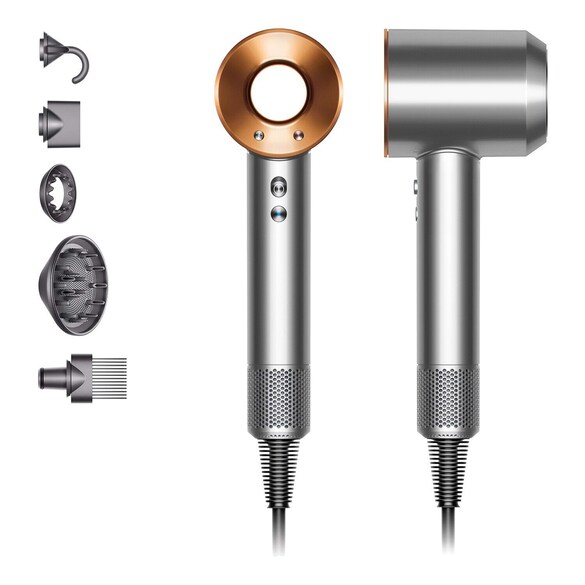 Dyson Supersonic™ - hårfön, DYSON