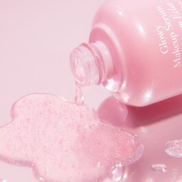 Glowy - Makeup Serum