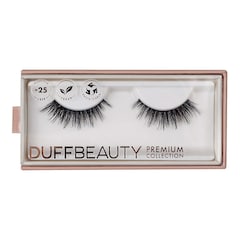 Monroe - Premium Synthetic Mink, DUFFBEAUTY