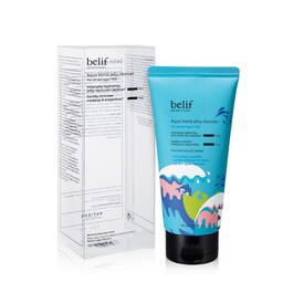 Aqua Bomb Jelly Cleanser