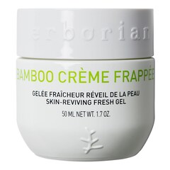 Bamboo Crème Frappée - Skin Reviving Fresh Gel, ERBORIAN