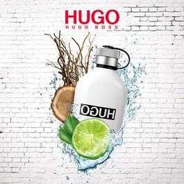 Reversed - Eau De Toilette