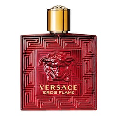 Eros Flame - After Shave Lotion, VERSACE