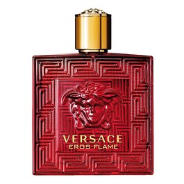 Eros Flame - After Shave Lotion