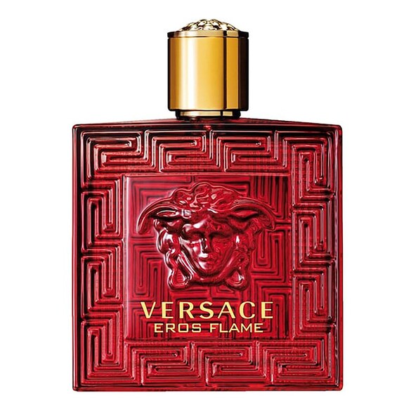 Eros Flame - After Shave Lotion, VERSACE