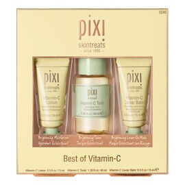 Vitamin-C - Best Of Kit