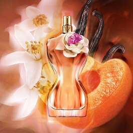 La Belle Paradise Garden - Eau de Parfum