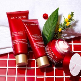 Super Restorative Day Cream - Very dry skin 