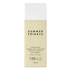 ShadeDrops SPF 30 Mineral Milk Sunscreen