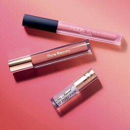 The Ultimate Lips Battle - Lip Kit