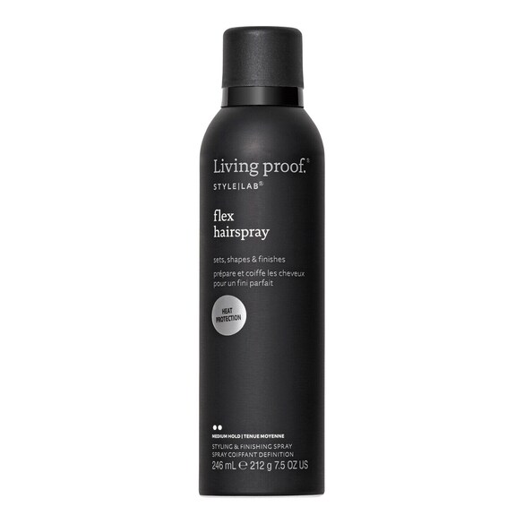 Style Lab Hairspray - Spray för styling och finish, LIVING PROOF