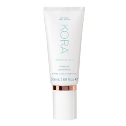 Hydrating Moisturizer - Dry Skin