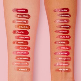 Splashtint - Återfuktande Lip Tint 