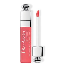 Dior Addict Lip Tattoo Long-Wear Colored Tint - Tonad läppink