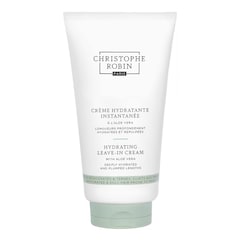 Aloe Vera Hydrating Leave-in Cream - Återfuktande hårkräm med Aloe Vera, CHRISTOPHE ROBIN