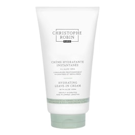 Aloe Vera Hydrating Leave-in Cream - Återfuktande hårkräm med Aloe Vera