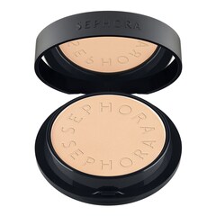 Best Skin Ever Mat - Matt puderfoundation, SEPHORA COLLECTION